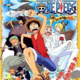 One Piece: Clockwork Island Adventure