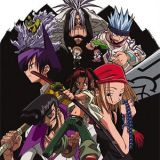 Shaman King