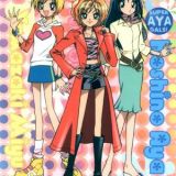 Super GALS! Kotobuki Ran