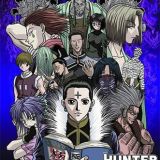 Hunter X Hunter OVA