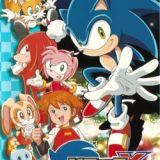 Sonic X