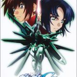 Kidou Senshi Gundam SEED Special Edition Kanketsuhen: Meidou no Sora