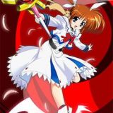 Mahou Shoujo Lyrical Nanoha