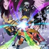 Naruto the Movie Ninja Clash in the Land of Snow