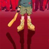 Paranoia Agent