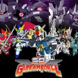 SD Gundam Force