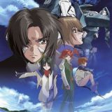 Soukyuu no Fafner: Dead Aggressor