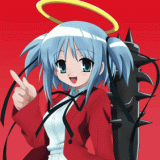 Bokusatsu Tenshi Dokuro-chan