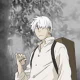 Mushishi