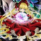 Rozen Maiden: Traumend