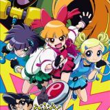 Demashita! Powerpuff Girls Z