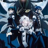 D.Gray-man