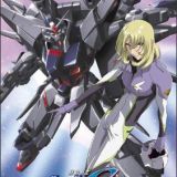 Kidou Senshi Gundam SEED Destiny Special Edition III: Sadame no Goka