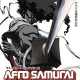 Afro Samurai