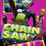 Chainsaw Maid