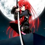 Shakugan no Shana II