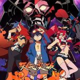 Tengen Toppa Gurren Lagann