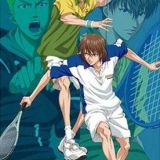 Tennis no Ouji-sama: Zenkoku Taikai Hen - Semifinal