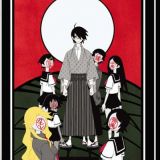 Zoku Sayonara Zetsubou Sensei