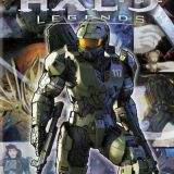 Halo Legends