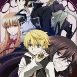 Pandora Hearts