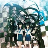 Black Rock Shooter