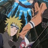 Gekijouban Naruto Shippuuden: The Lost Tower