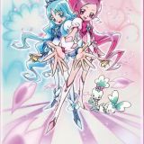 Heartcatch Precure!