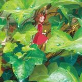 Karigurashi no Arrietty