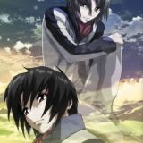 Soukyuu no Fafner: Dead Aggressor - Heaven and Earth