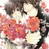 Sekaiichi Hatsukoi