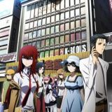 Steins;Gate