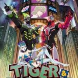 Tiger & Bunny