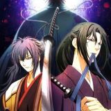 Hakuouki: Reimei-roku