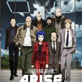 Ghost in the Shell: Arise