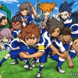 Inazuma Eleven GO: Galaxy