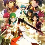 Magi 2