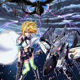 Cross Ange: Tenshi to Ryuu no Rondo