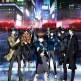 Psycho-Pass 2