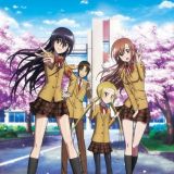 Seitokai Yakuindomo *