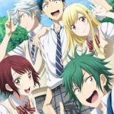 Yamada-kun to 7-nin no Majo OAD