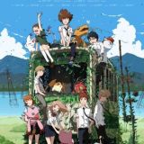 Digimon Adventure Tri.