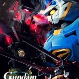 Gundam G no Reconguista: Kako kara mirai e