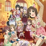 Idolmaster: Cinderella Girls