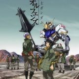 Kidou Senshi Gundam: Tekketsu no Orphans 