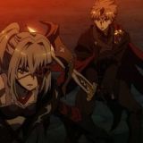 Lord of Vermillion III Special Anime Movie