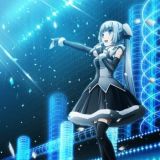 Miss Monochrome The Animation