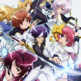 Seiken Tsukai no World Break