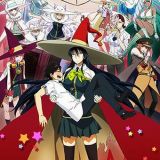 Witch Craft Works OAV