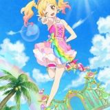 Gekijouban Aikatsu Stars!